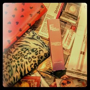 Mystery Makeup Bags
